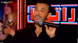 أبوس الأيد أبوس الراس جالسة لوحدك 