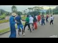 Kale by chiboo challenged by truth mirror kids dancer 