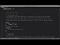 Lesson 2b - Reviewing the wdio conf js file