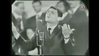 عبدالحليم حافظ  ياعيونى آه ياعيونى  مع تحياتى رويدا علوى  دندنها