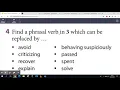 Level 1 week 7 lesson 2 part 3 get