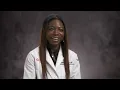 Meet Dr Kristina Williams Cooper University Health Care Bio