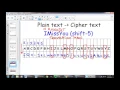 Shift Ciphers Caesar Cipher