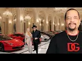 Inside Ice-T s New Jersey Mansion Luxury Life Family Cars Net Worth Revealed
