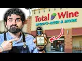 Come Shopping for Tequila With Me at Total Wine