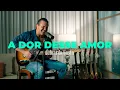 Download Lagu A DOR DESSE AMOR  | Eduardo Costa (DVD #40Tena)