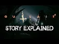 Download Lagu Outlast 2 - Story Explained