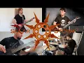 Download Lagu Six Feet Under - Seed of Filth [Band Cover by SolarStorm]
