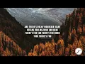 Zach Top - There's the Sun (Lyrics)