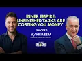 Inner Empire Why Unfinished Tasks Are Quietly Draining Your Income