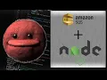Building a Real-time AWS SQS Message System with Node js