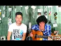 Juan Solo (@soyjuansolo) y Carreyó (@Carreyo) - Contigo puedo ser quien soy