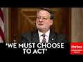 Gary Peters Calls For Action On Guns After Michigan State University Shooting