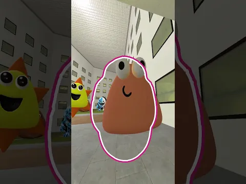 All Size Evolution Catch Pou Bou vs Nokia and Moon
