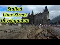 Download Lagu Stalled Lime St Project