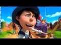 How Bad Can I Be - The Lorax