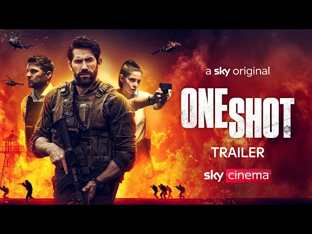 Official UK Trailer