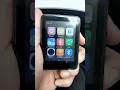 Download Lagu $17 aliexpress 2.4 Inch MP3 Music Player Bluetooth 5.0 Stereo Speaker Mini Video FM Radio