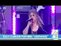 Kelly Clarkson - lighthouse (Today Show 2023) [2K]