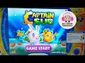 Ikuti Petualangan Seru Bawah Air Captain Sub Arcade Game