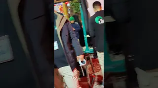 لبيك يا فاطمة الزهرة ع العتبة العباسية المقدسة Religion Viral 