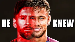 this video will change the way you see neymar forever