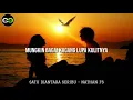 Satu Di Antara Seribu - Nathan FS (Video Lirik)