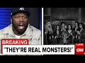 The Moment 50 Cent Realises Kardashians Are Above Diddy Epstein Enough Is Enough