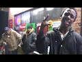 Kamari - Out of my head (Official Video)