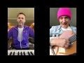 Back For Good ft JC Chasez | The Crooner Sessions #3 | Gary Barlow