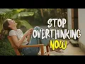 Why You Can t Stop Overthinking And The 5-Minute Fix That Works