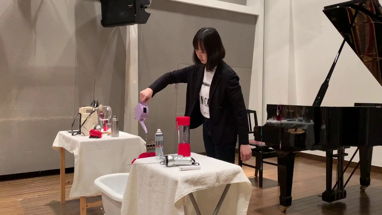 【ジョン・ケージ】ピアノ曲？前衛芸術家が手掛けた奇想天外な作品