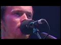 Damien Rice - Glastonbury (2004): Creep, Cannonball, Volcano
