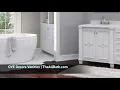 OVE Decors Bathroom Vanities from www theallbath com