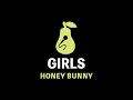 Download Lagu Girls - Honey Bunny (Karaoke)