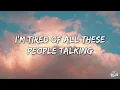 Green Velvet & Patrick Topping - Mad Motion (Lyrics)