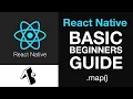 Integrate Maps in React Native Apps A Beginner s Tutorial with Expo
