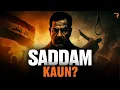 Download Lagu The Untold Story of Saddam Hussein \u0026 Why America's Biggest Enemy Is Going Viral Again?