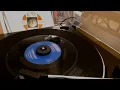 The Tornadoes - Phantom Surfer - 45 rpm