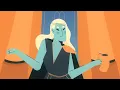 The myth of Loki and the deadly mistletoe - Iseult Gillespie