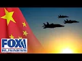 Download Lagu Alleged mystery flight from China to Iran raising security concerns
