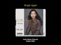 Download Lagu Single Again – Mariya Takeuchi 竹内まりや (Kanji \u0026 Romaji Lyrics / English \u0026 Viet Translation)