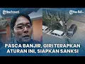 Download Lagu TAK ADA TAWAR MENAWAR! Pasca Banjir di Bali, Giri Prasta Terapkan Aturan ini, Siapkan Sanksi