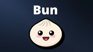 BunJS Runtime in 100 seconds