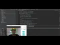 Pycharm Using opencv to identify mood changes