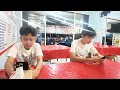 Download Lagu FAREL PRAYOGA MAKAN MALAM IKAN BAKAR LANGGANAN