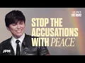 Download Lagu Stop Letting Your Shame Preach To You | Joseph Prince Ministries