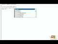 HOW TO CREATE A PROGRESS BAR USING MS ACCESS
