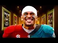 Jalen Hurts Career is Straight from a Movie Script Documentary