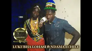lukubha lohasi ft ndama echile mayikuby lwenge studio